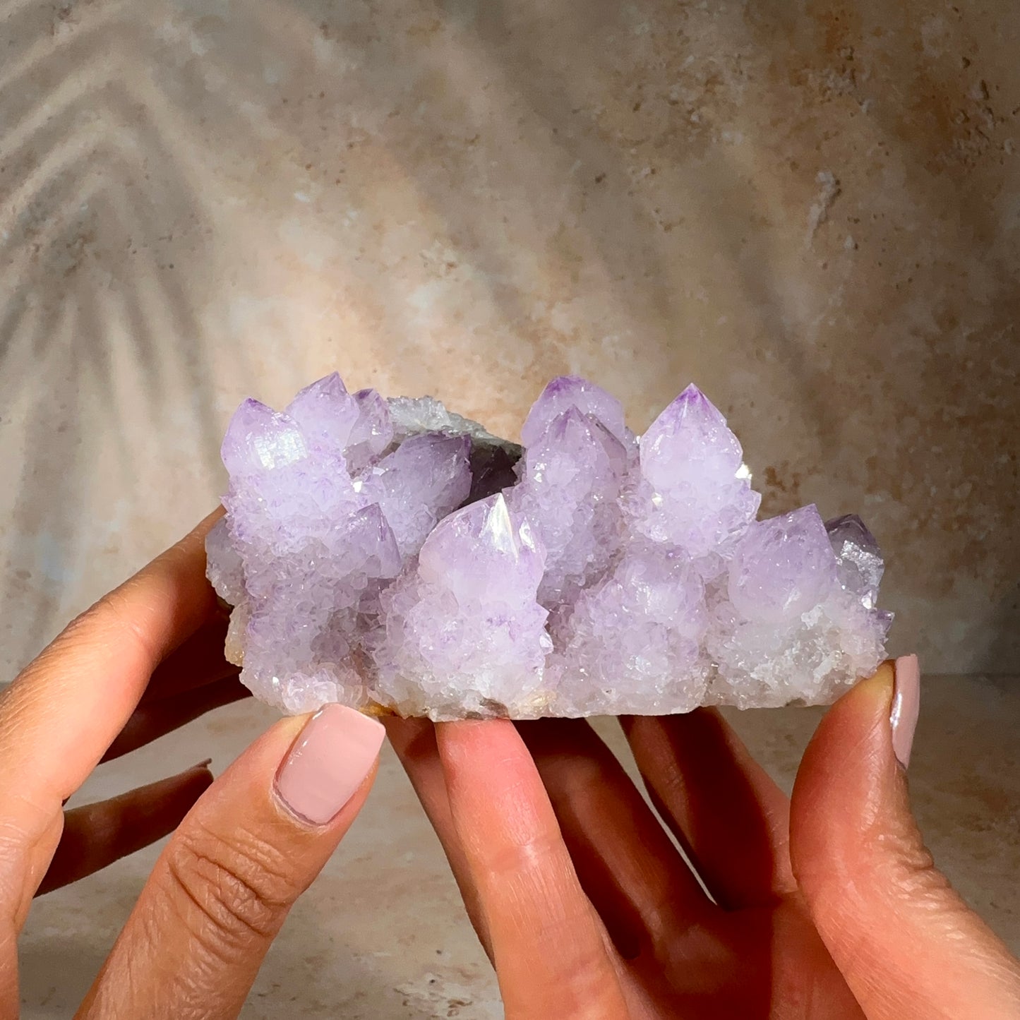 Spirit Quartz, 433g | Magaliesberg, South Africa