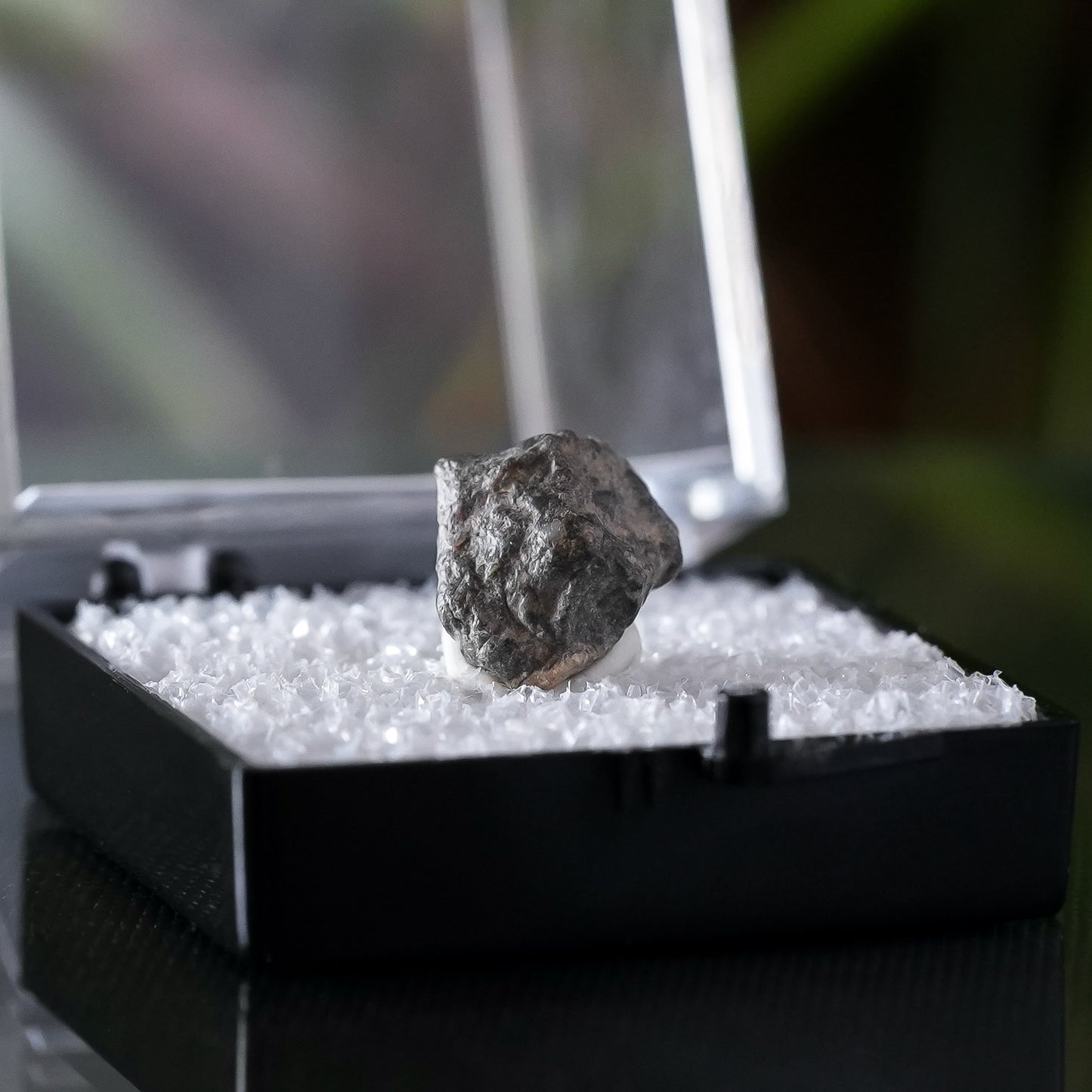 Lunar Meteorite, Lahmada 020, Western Sahara, .5g