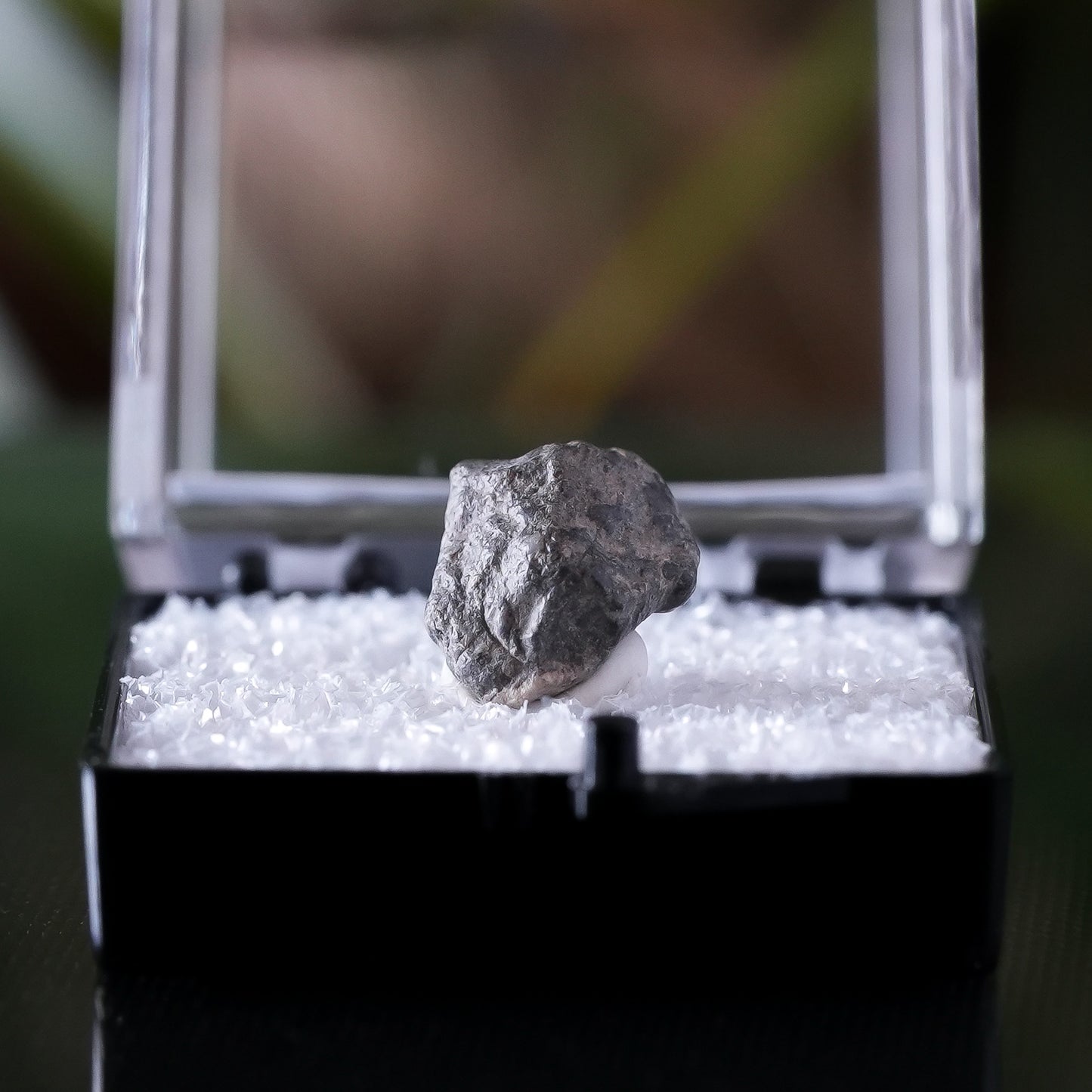 Lunar Meteorite, Lahmada 020, Western Sahara, .5g