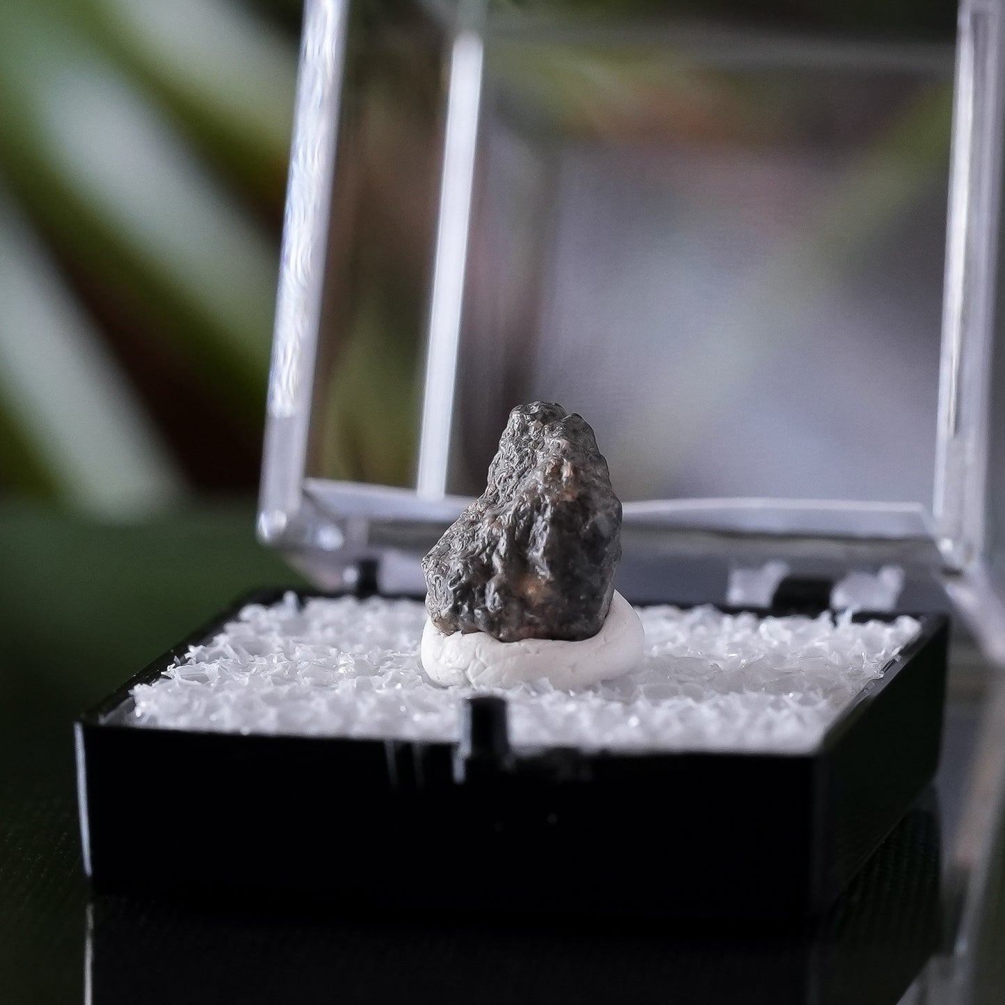Lunar Meteorite, Lahmada 020, Western Sahara, .5g
