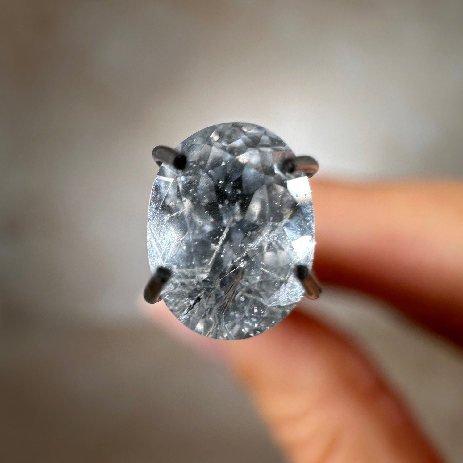 Phenakite