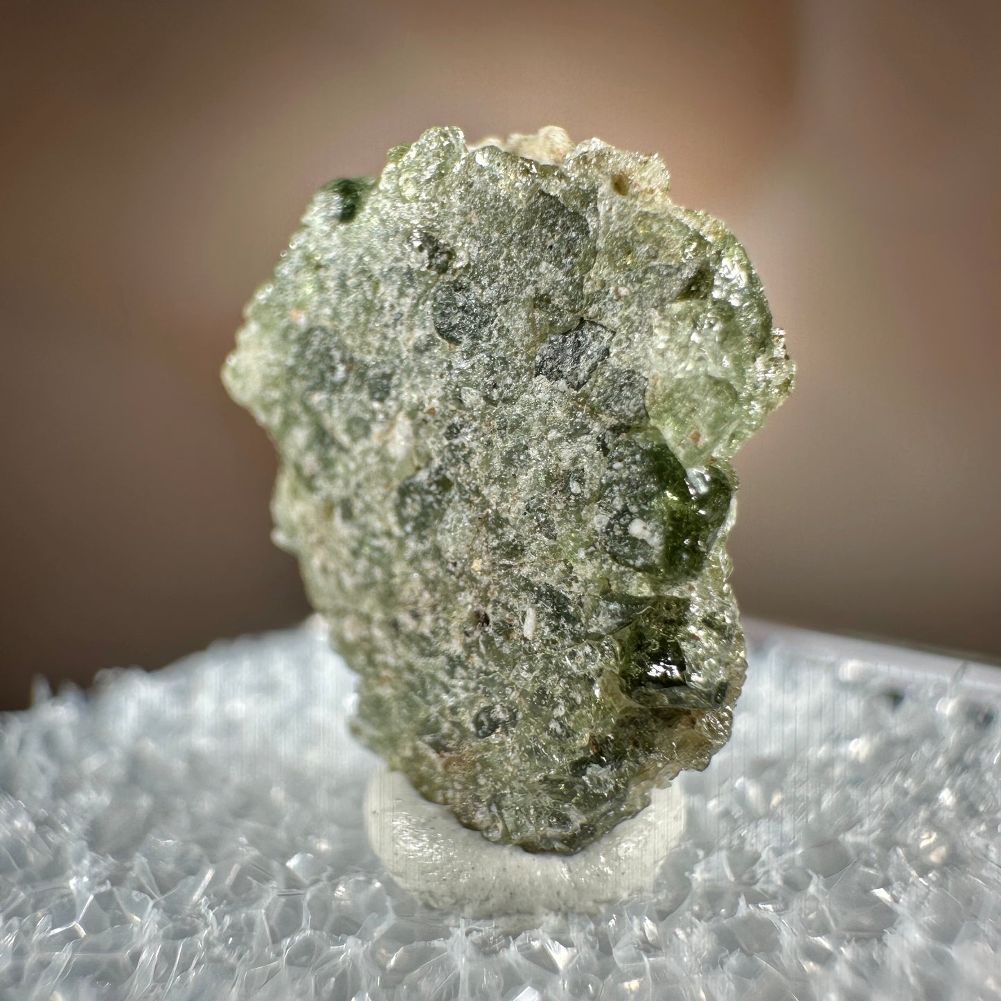 Trinitite .80g - Trinity Test Site, White Sands, New Mexico, USA