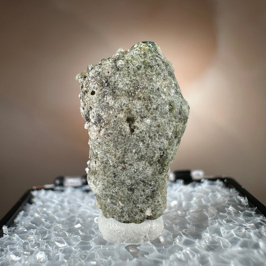 Trinitite (Trinity Glass) 1.28g | Trinity Test Site, White Sands Missile Range, New Mexico, USA