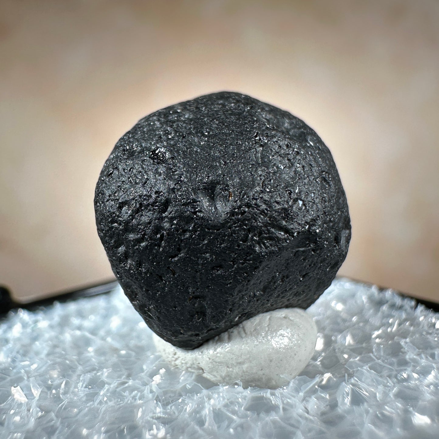 Australite Tektite, 2.97g, South-Western Australia