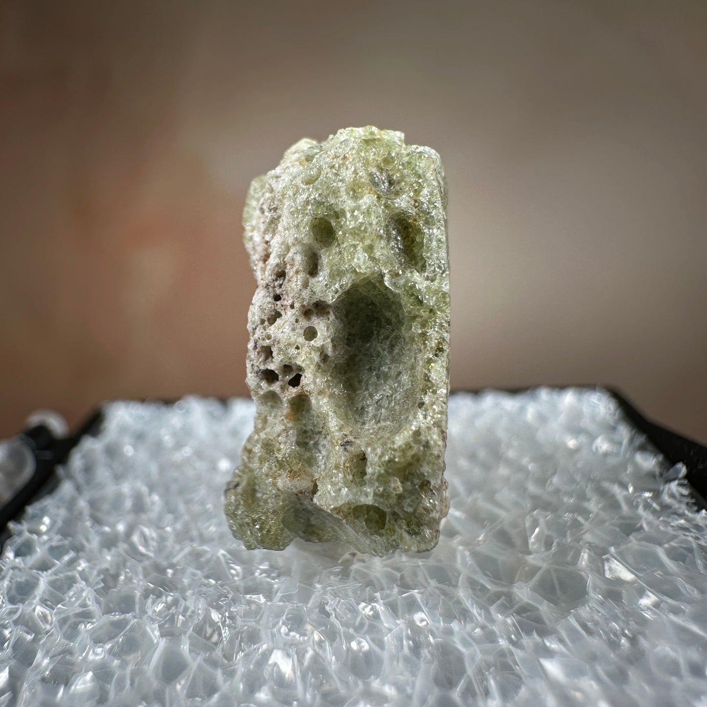 Trinitite (Trinity Glass) 1.95g | Trinity Test Site, White Sands Missile Range, New Mexico, USA