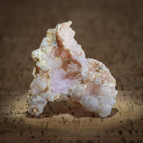 Pink Opal Peru