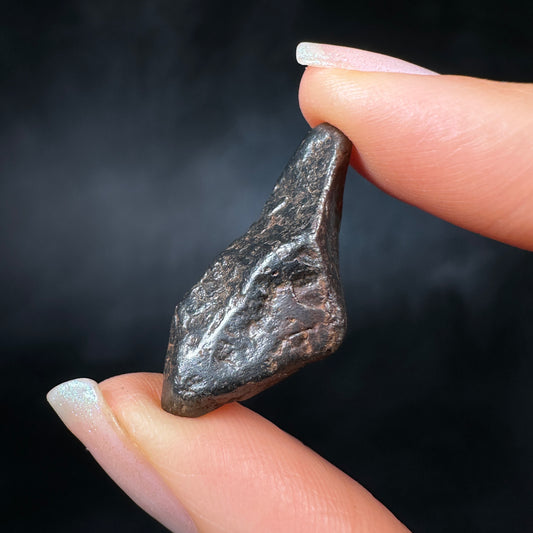 Canyon Diablo Meteorite, 4.48g, Meteor Crater, Arizona