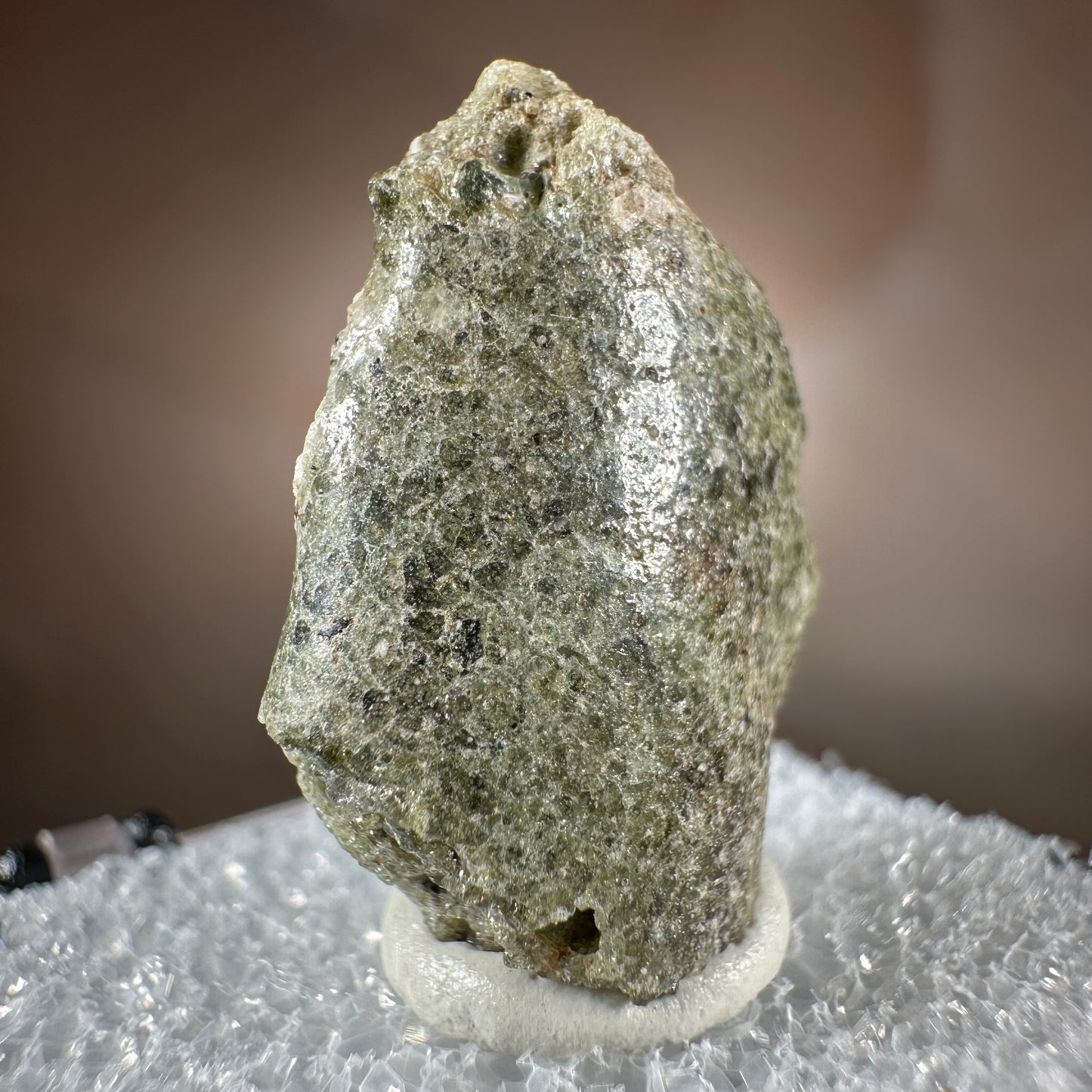 Trinitite 2.24g - Trinity Test Site, White Sands, New Mexico, USA