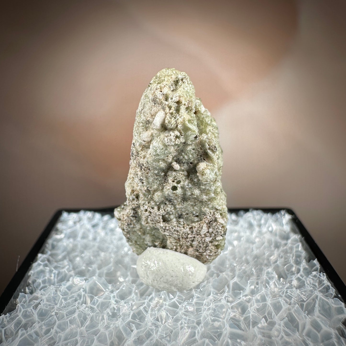 Trinitite 1.34g - Trinity Test Site, White Sands, New Mexico, USA