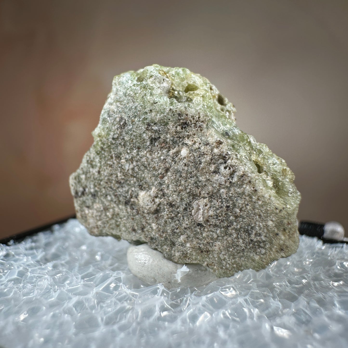 Trinitite (Trinity Glass) 1.95g | Trinity Test Site, White Sands Missile Range, New Mexico, USA