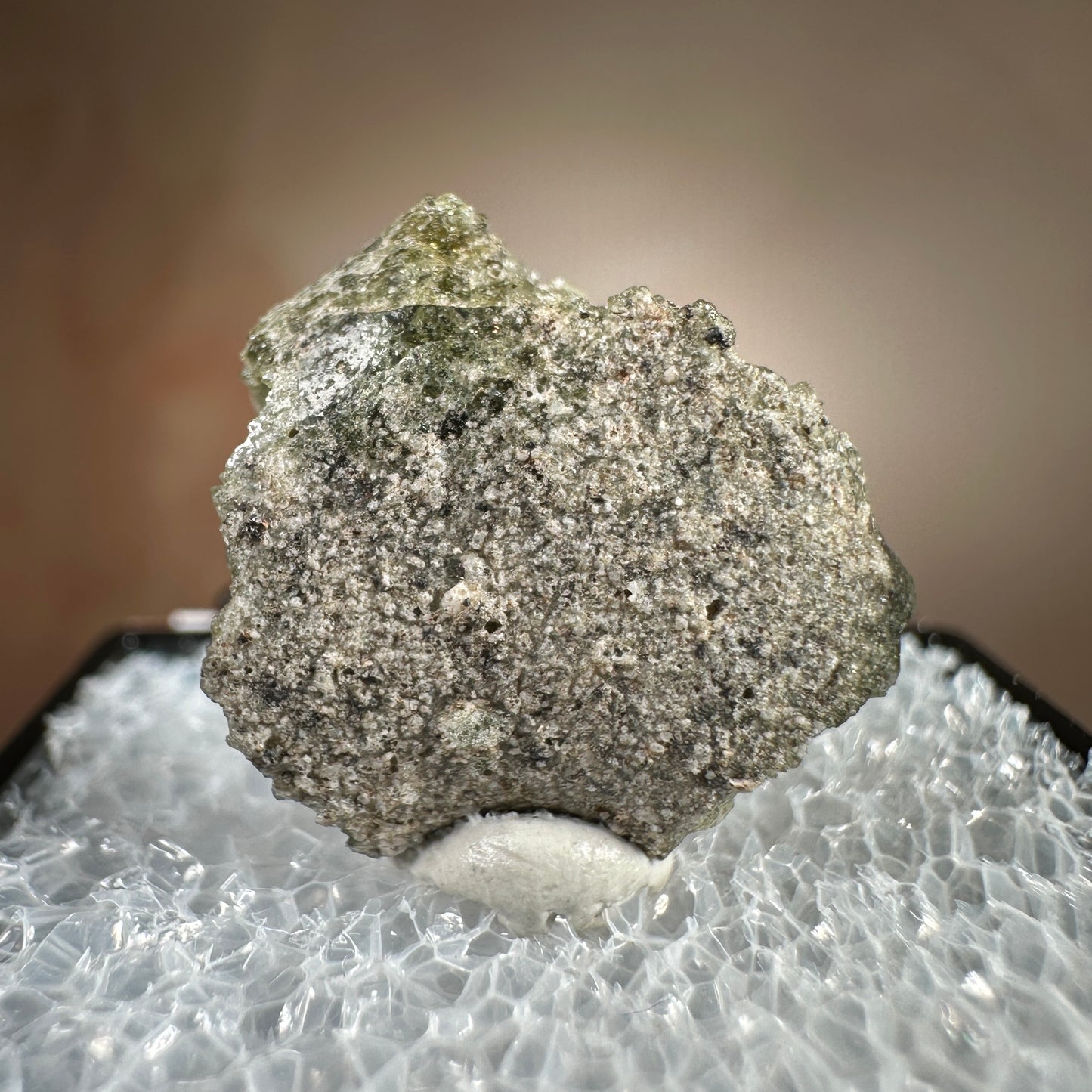 Trinitite (Trinity Glass) 1.58g | Trinity Test Site, White Sands Missile Range, New Mexico, USA