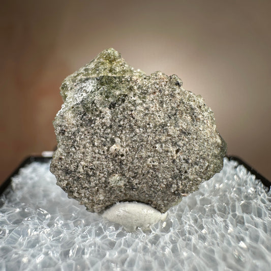 Trinitite (Trinity Glass) 1.58g | Trinity Test Site, White Sands Missile Range, New Mexico, USA