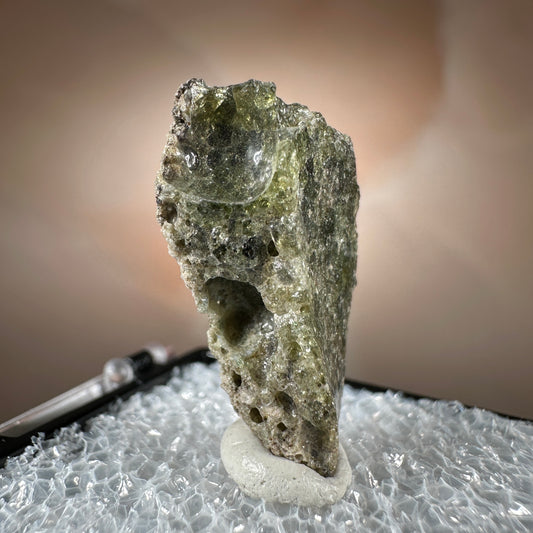 Trinitite (Trinity Glass) 1.74g | Trinity Test Site, White Sands Missile Range, New Mexico, USA