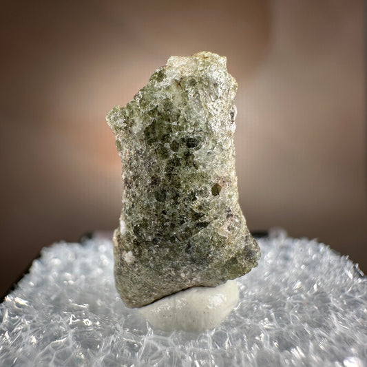 Trinitite .69g - Trinity Test Site, White Sands Missile Range, New Mexico, USA