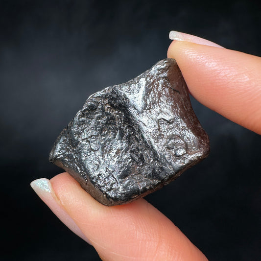 Canyon Diablo Meteorite, 32.34g, Meteor Crater, Arizona