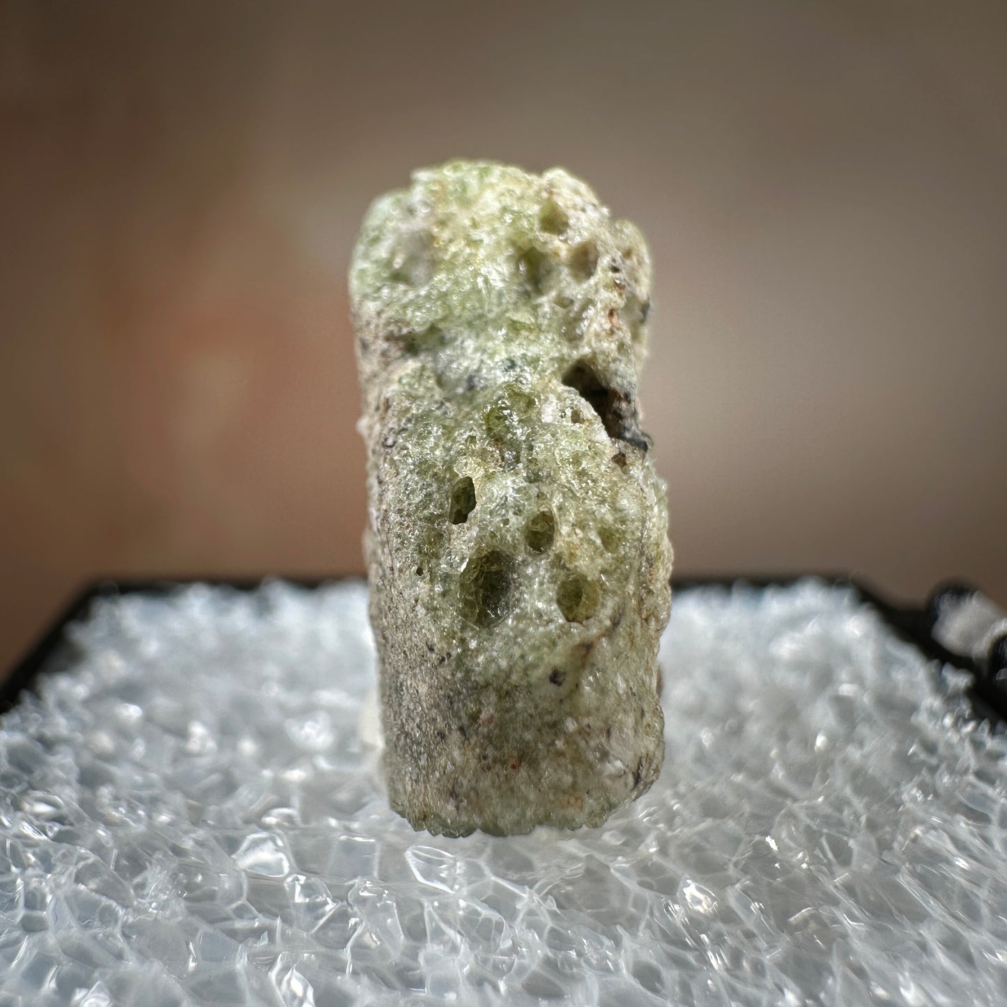 Trinitite (Trinity Glass) 1.95g | Trinity Test Site, White Sands Missile Range, New Mexico, USA