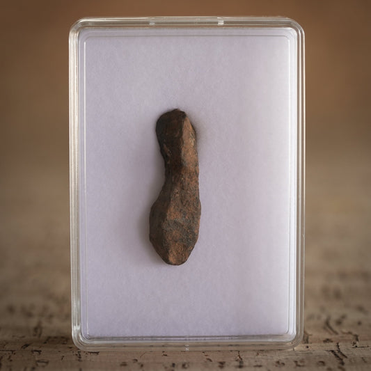 Gibeon Meteorite for sale.