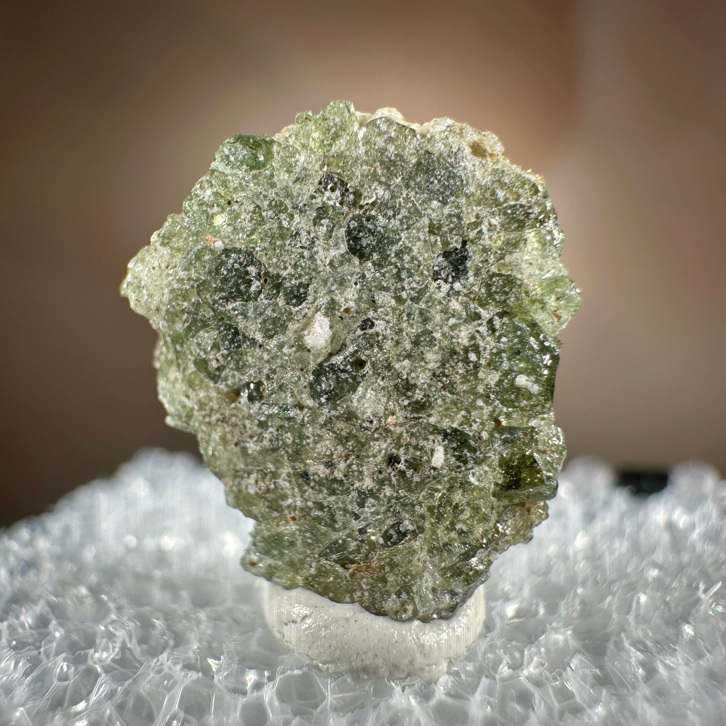 Trinitite .80g - Trinity Test Site, White Sands, New Mexico, USA