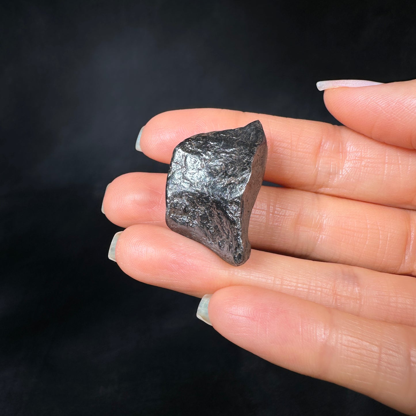 Canyon Diablo Meteorite, 32.34g, Meteor Crater, Arizona