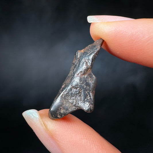 Canyon Diablo Meteorite, 4.65g, Meteor Crater, Arizona