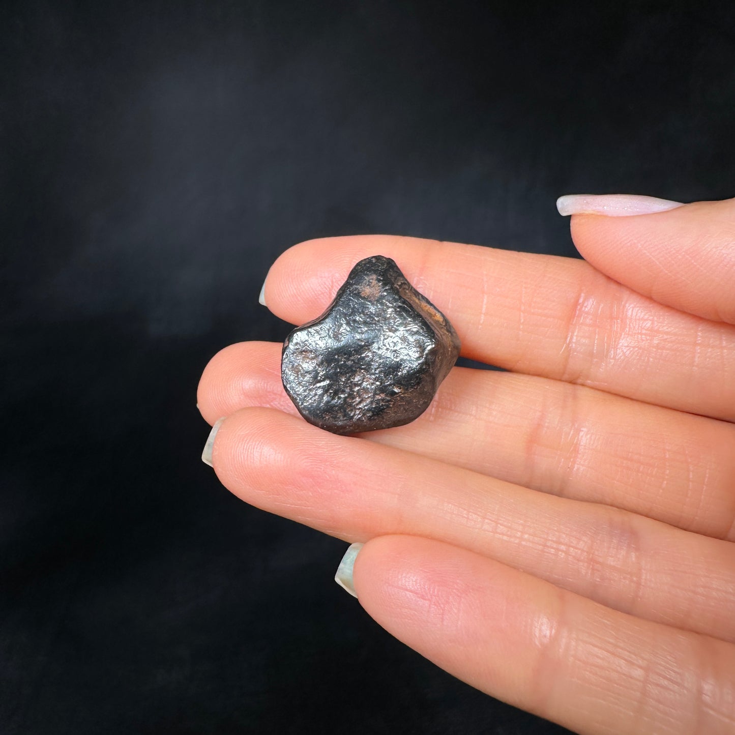 Canyon Diablo Meteorite, 15.32g, Meteor Crater, Arizona