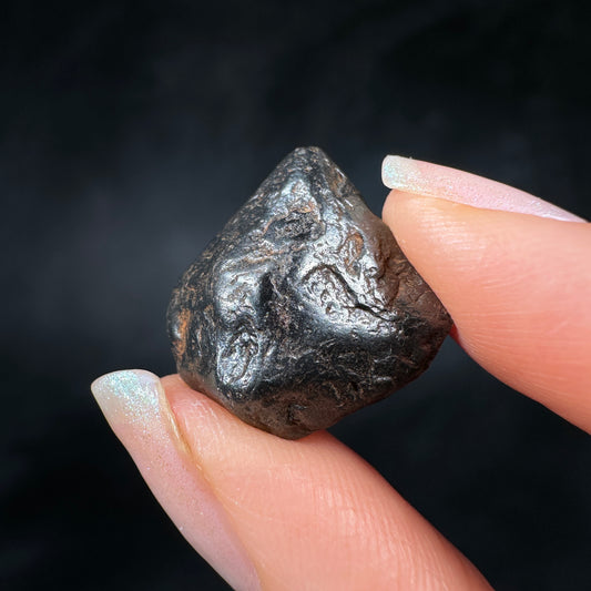 Canyon Diablo Meteorite, 8.02g, Meteor Crater, Arizona