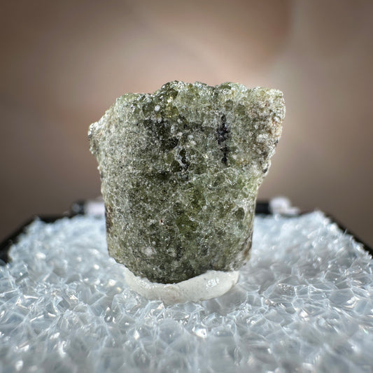 Trinitite .91g - Trinity Test Site, White Sands Missile Range, New Mexico, USA