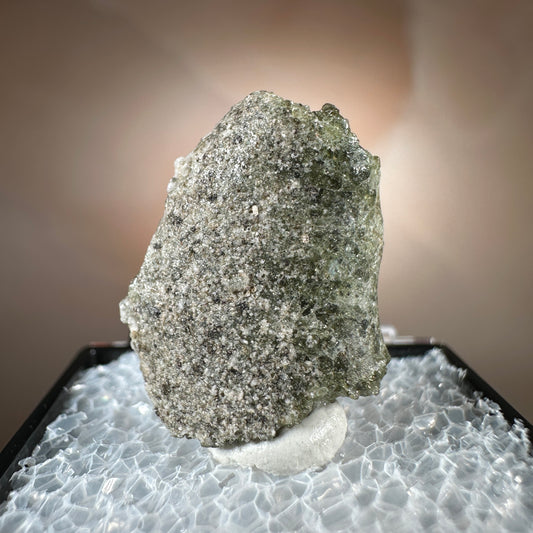 Trinitite (Trinity Glass) 2.26g | Trinity Test Site, White Sands Missile Range, New Mexico, USA