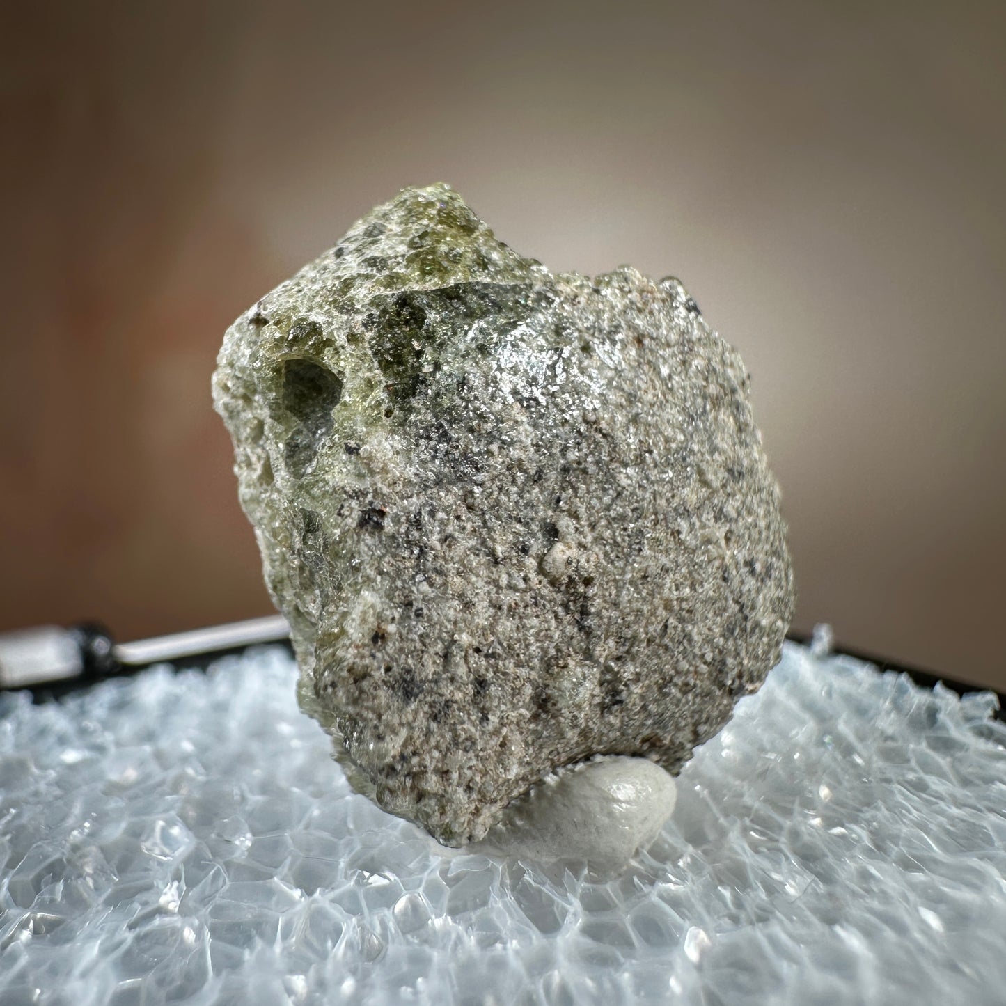 Trinitite (Trinity Glass) 1.58g | Trinity Test Site, White Sands Missile Range, New Mexico, USA