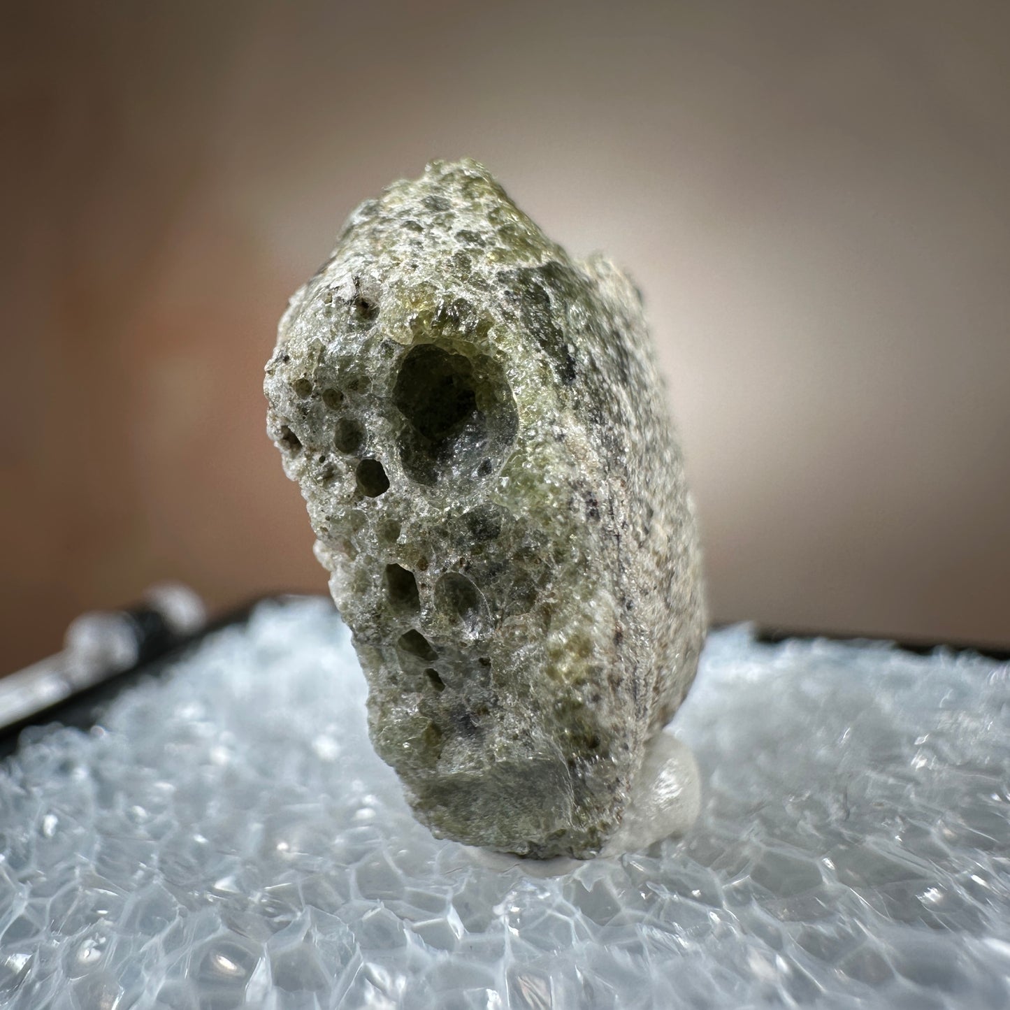 Trinitite (Trinity Glass) 1.58g | Trinity Test Site, White Sands Missile Range, New Mexico, USA