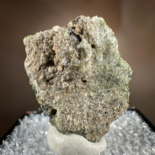 Trinitite 2.60g - Trinity Test Site, White Sands, New Mexico, USA