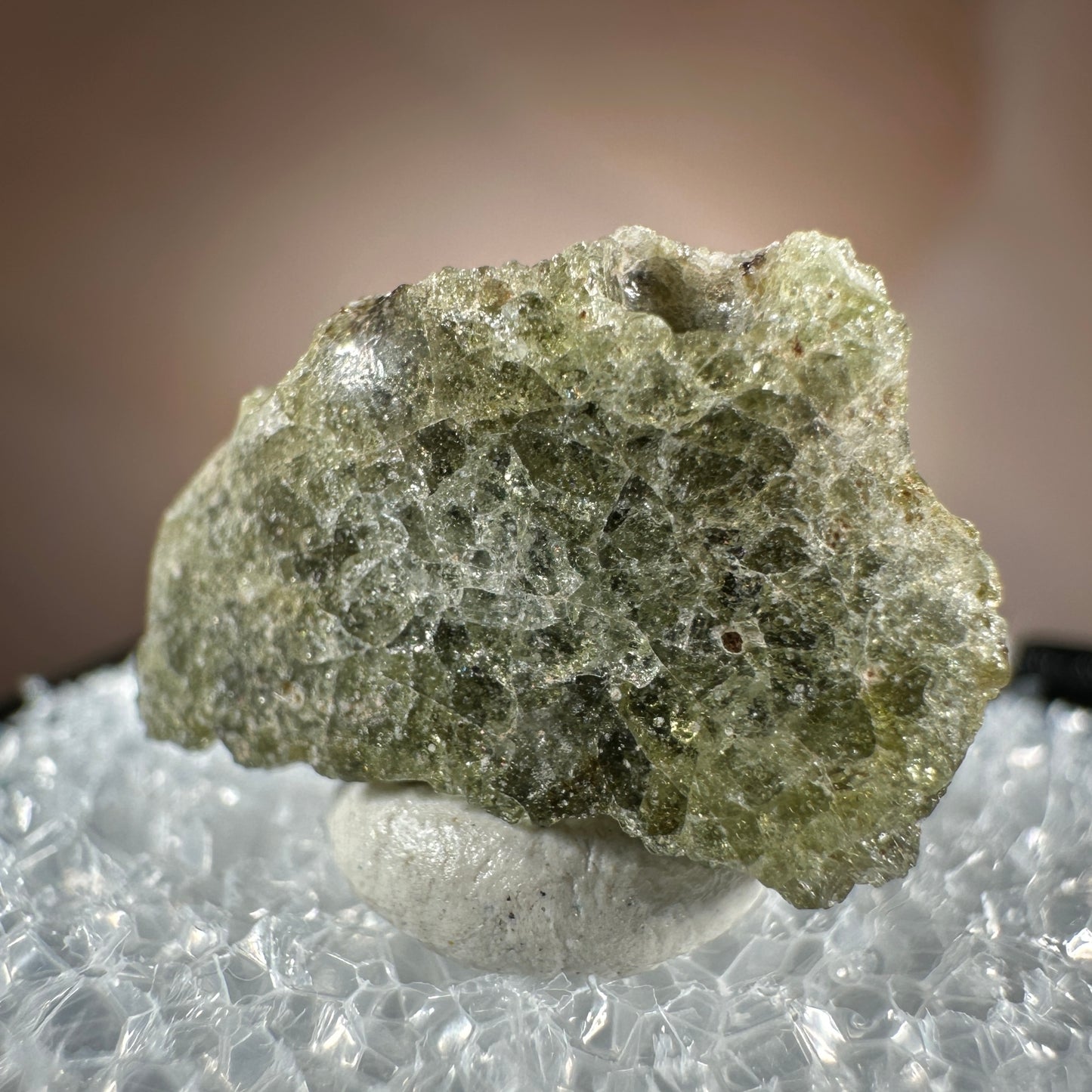 Trinitite .95g - Trinity Test Site, White Sands, New Mexico, USA