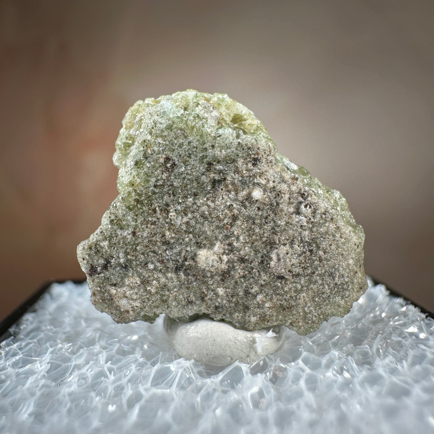 Trinitite (Trinity Glass) 1.95g | Trinity Test Site, White Sands Missile Range, New Mexico, USA