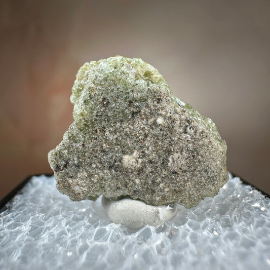 Trinitite (Trinity Glass) 1.95g | Trinity Test Site, White Sands Missile Range, New Mexico, USA