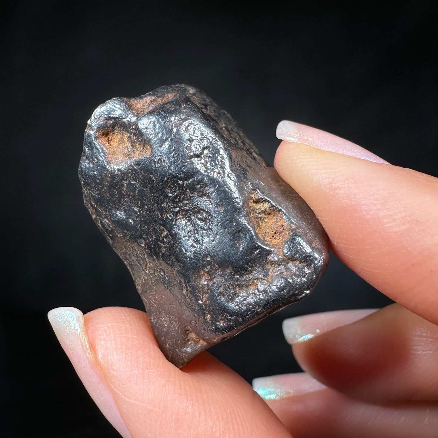 Canyon Diablo Meteorite, 23.54g, Meteor Crater, Arizona