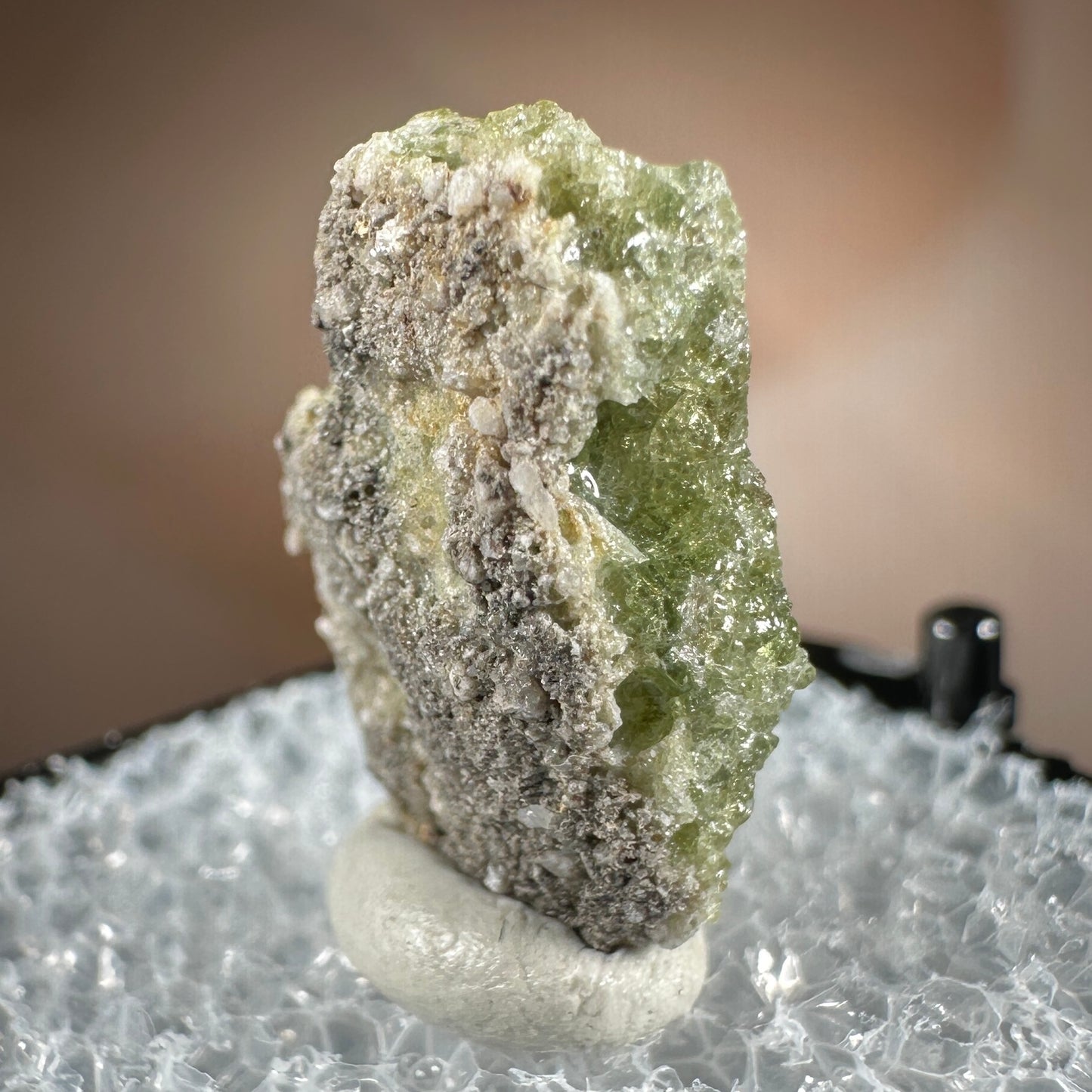 Trinitite .93g - Trinity Test Site, White Sands, New Mexico, USA