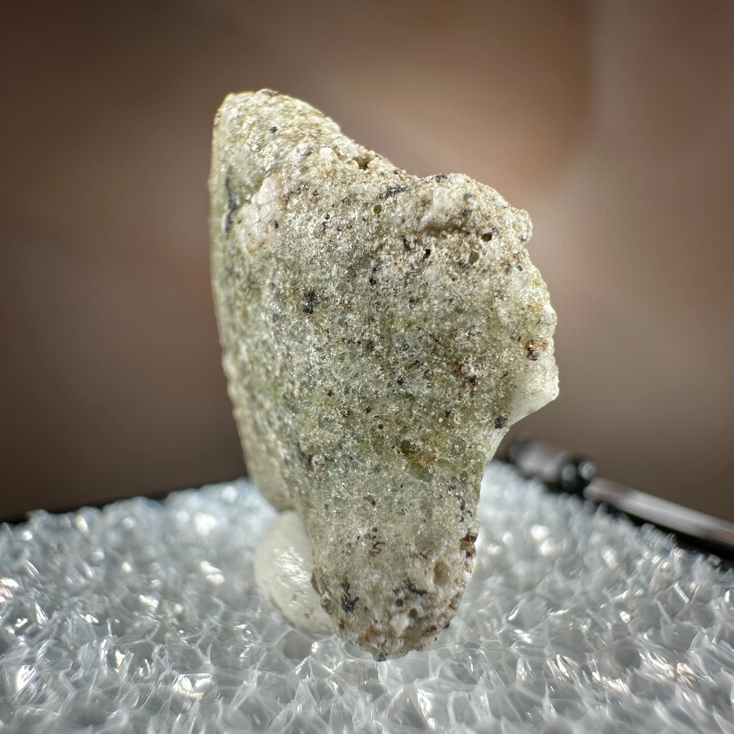 Trinitite 1.81g - Trinity Test Site, White Sands, New Mexico, USA