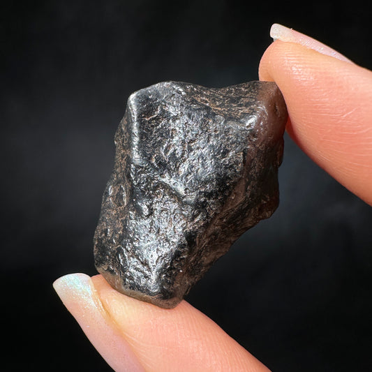 Canyon Diablo Meteorite, 17.35g, Meteor Crater, Arizona