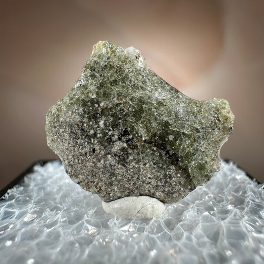 Trinitite (Trinity Glass) 1.09g | Trinity Test Site, White Sands Missile Range, New Mexico, USA