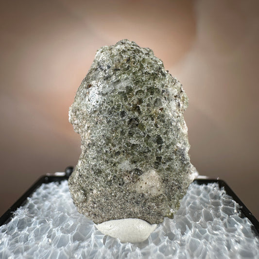 Trinitite (Trinity Glass) 2.22g | Trinity Test Site, White Sands Missile Range, New Mexico, USA