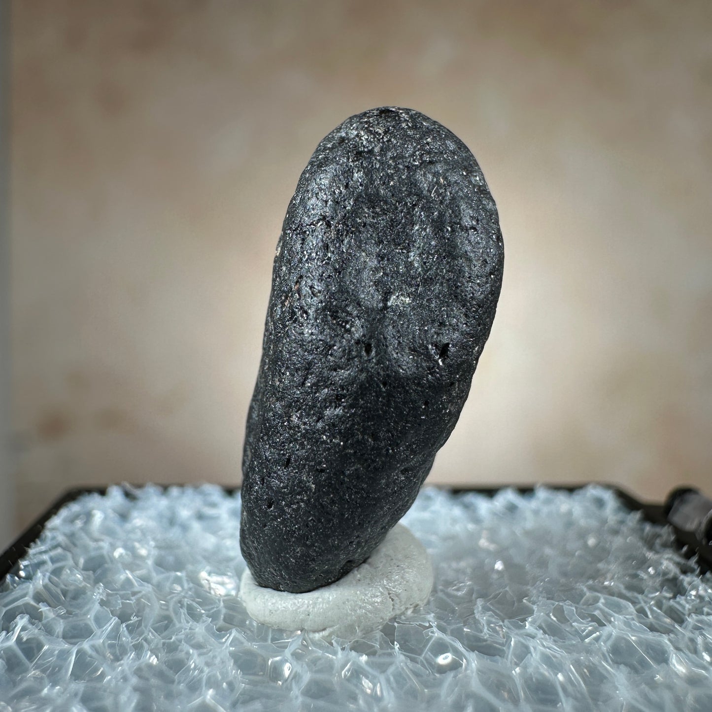 Australite Tektite, 2.3g, South-Western Australia