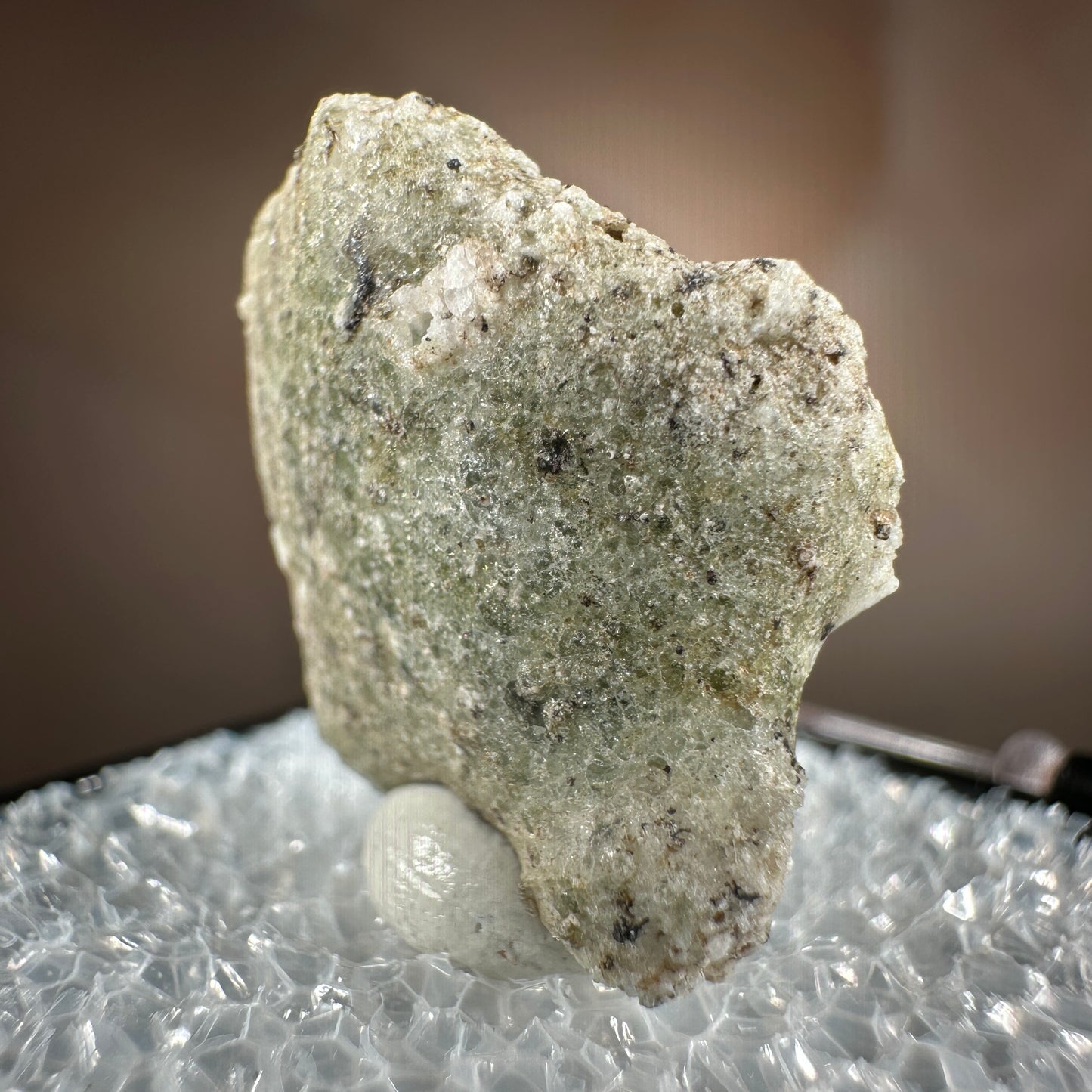 Trinitite 1.81g - Trinity Test Site, White Sands, New Mexico, USA