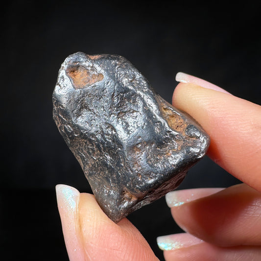 Canyon Diablo Meteorite, 23.54g, Meteor Crater, Arizona