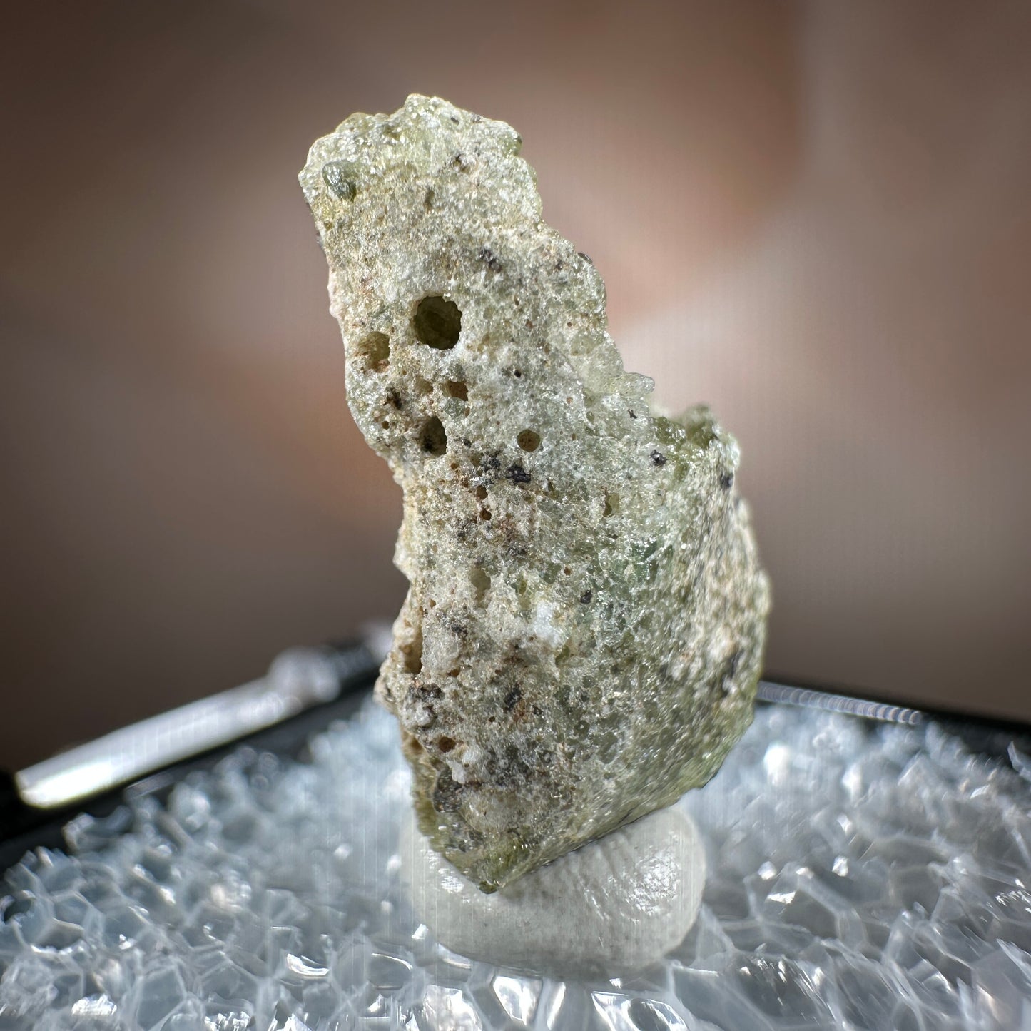 Trinitite .95g - Trinity Test Site, White Sands, New Mexico, USA