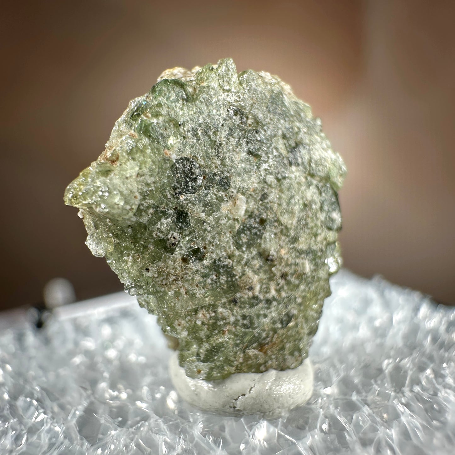 Trinitite .80g - Trinity Test Site, White Sands, New Mexico, USA