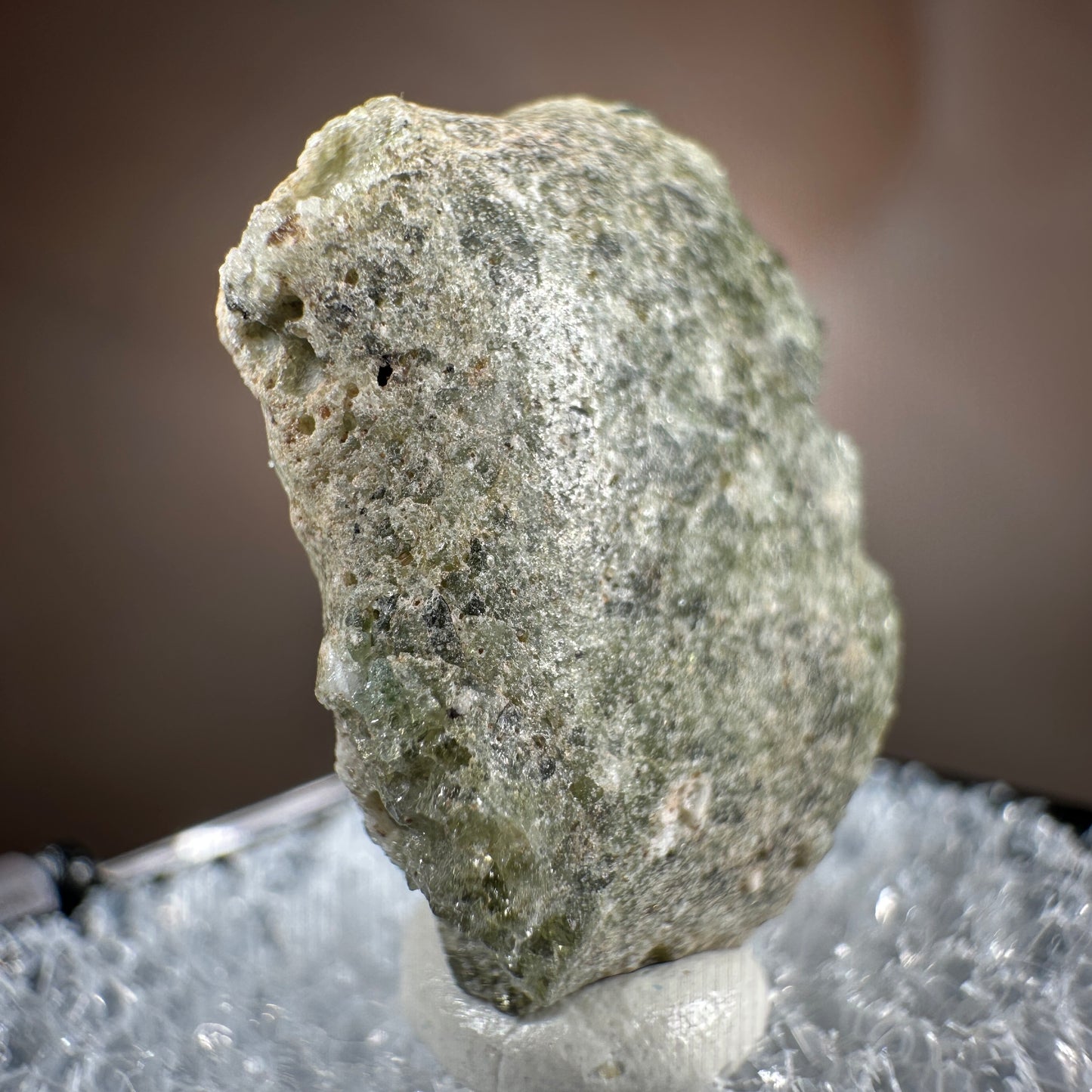 Trinitite 1.94g - Trinity Test Site, White Sands, New Mexico, USA
