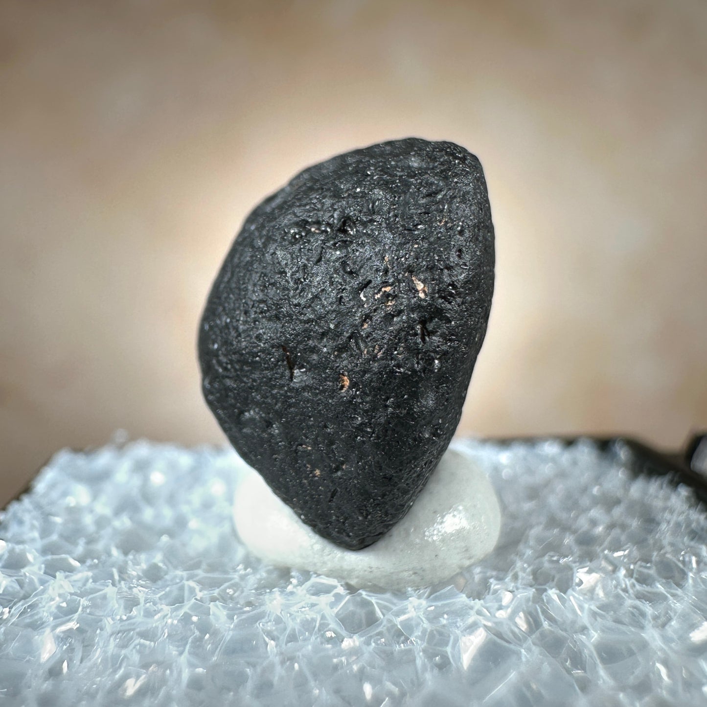 Australite Tektite, 2.97g, South-Western Australia