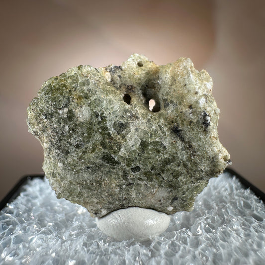 Trinitite (Trinity Glass) 1.32g | Trinity Test Site, White Sands Missile Range, New Mexico, USA