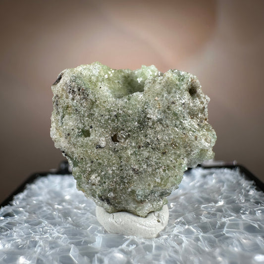 Trinitite (Trinity Glass) 1.08g | Trinity Test Site, White Sands Missile Range, New Mexico, USA
