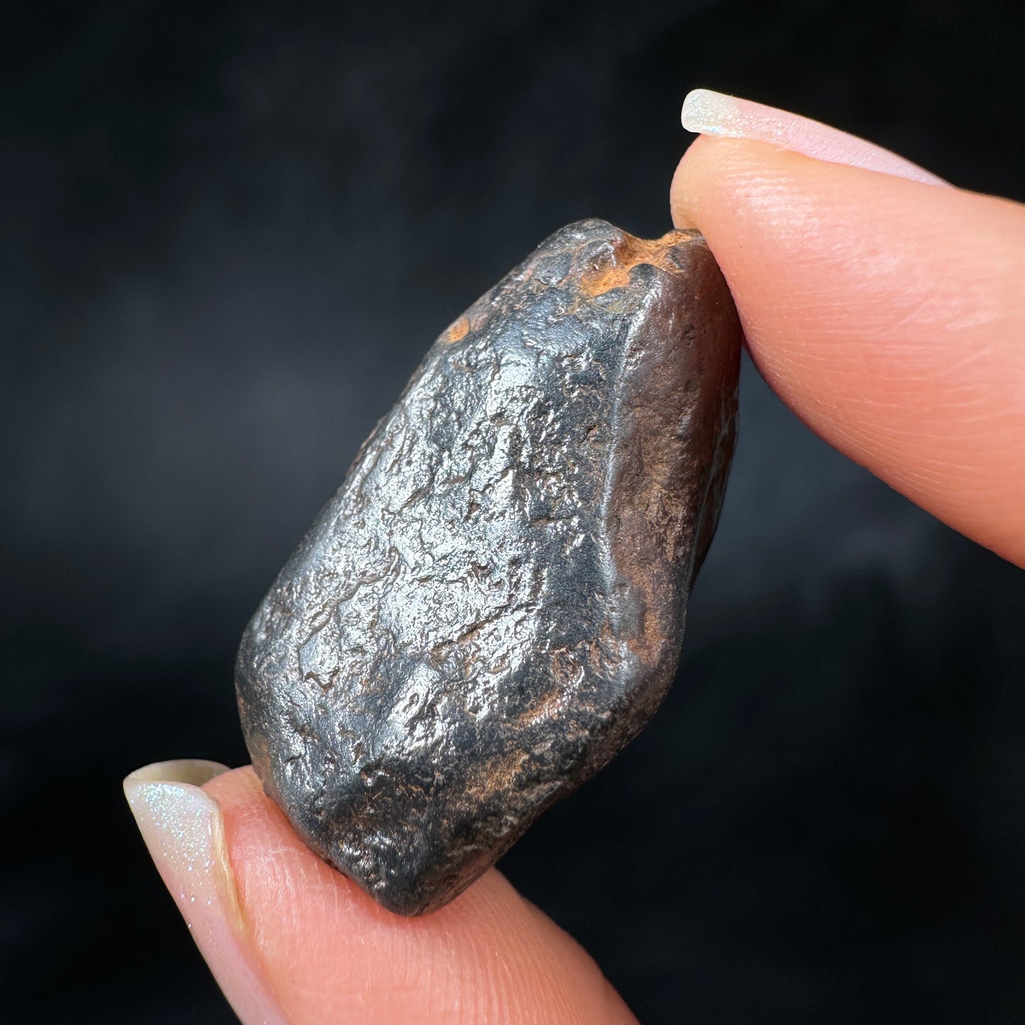 Canyon Diablo Meteorite, 26.12g, Meteor Crater, Arizona